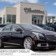 Illustration for article titled Need more proof Cadillac doesnt sell? Just browse new listings